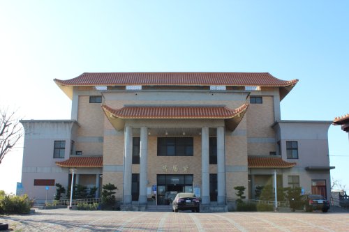 圖片：慈恩堂